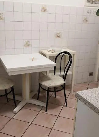 Invilla Casa Vacanza * Βαρέζε