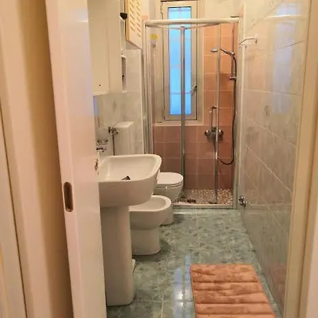 Invilla Casa Vacanza