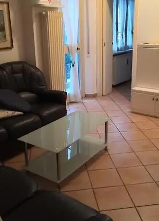 Σπίτι διακοπών Invilla Casa Vacanza *